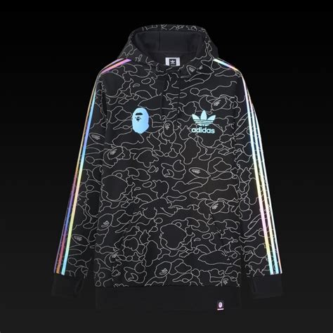 bape x adidas fake|adidas x bape clothing.